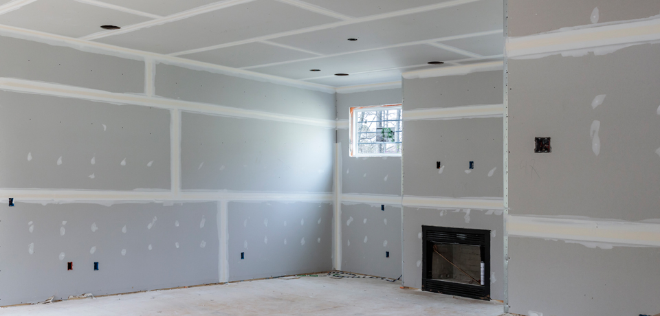 Drywall Service