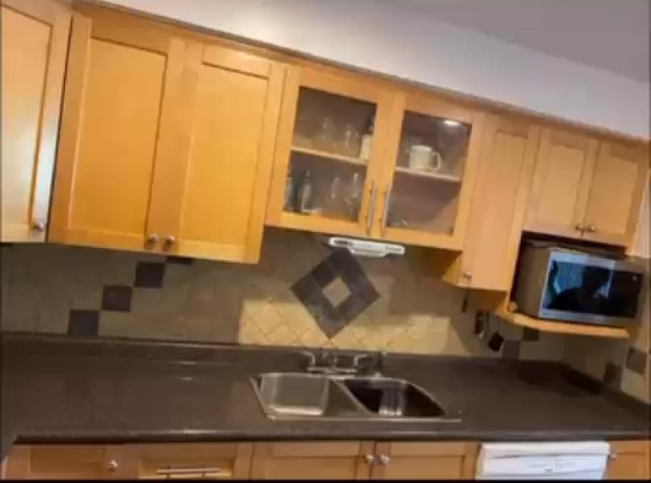 Kitchen Renovation